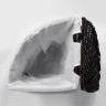 Плетеная корзина WASSERKRAFT SALM WB-270-M